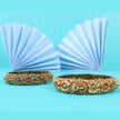 NAKSHI STONE KADA BANGLE