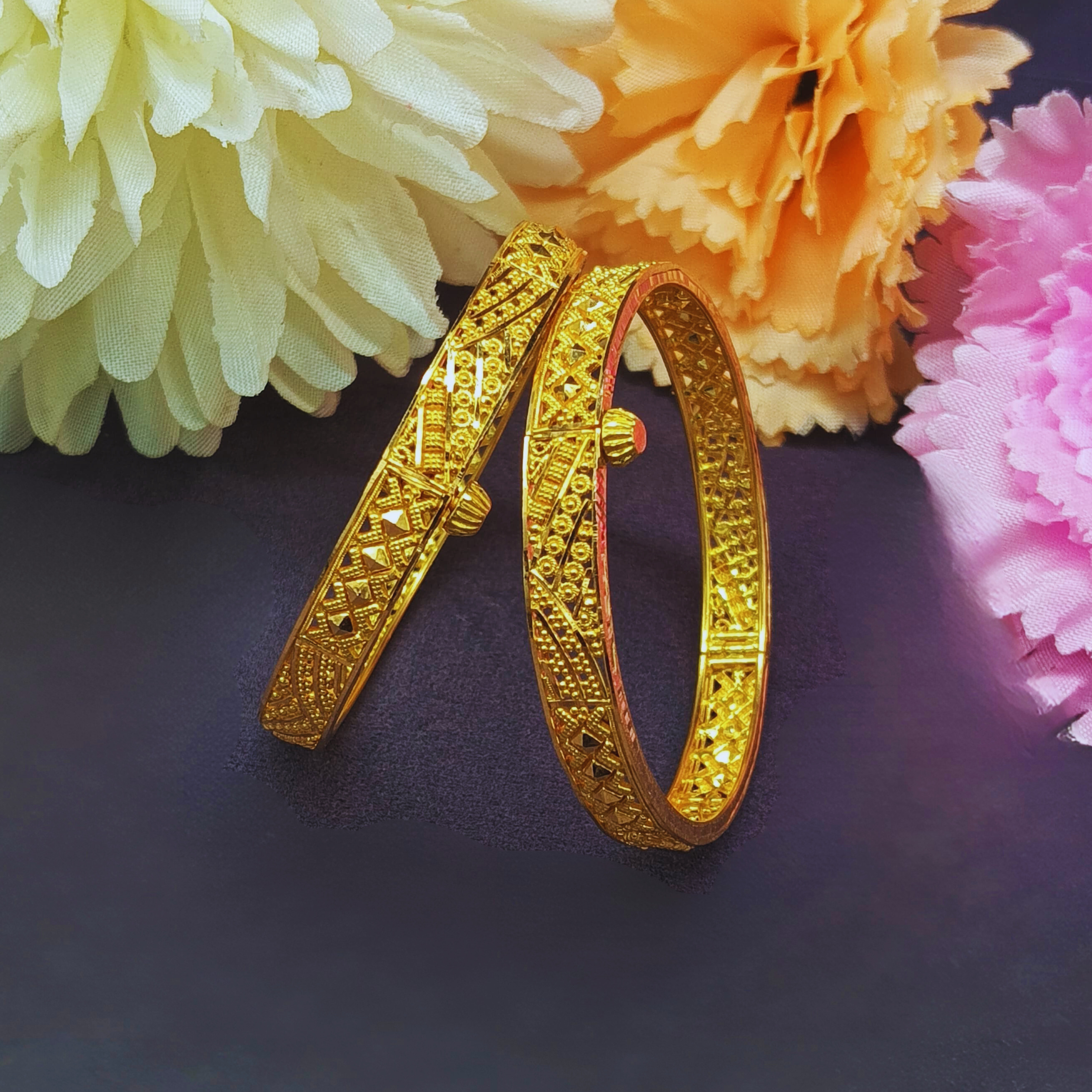 BABY BANGLE