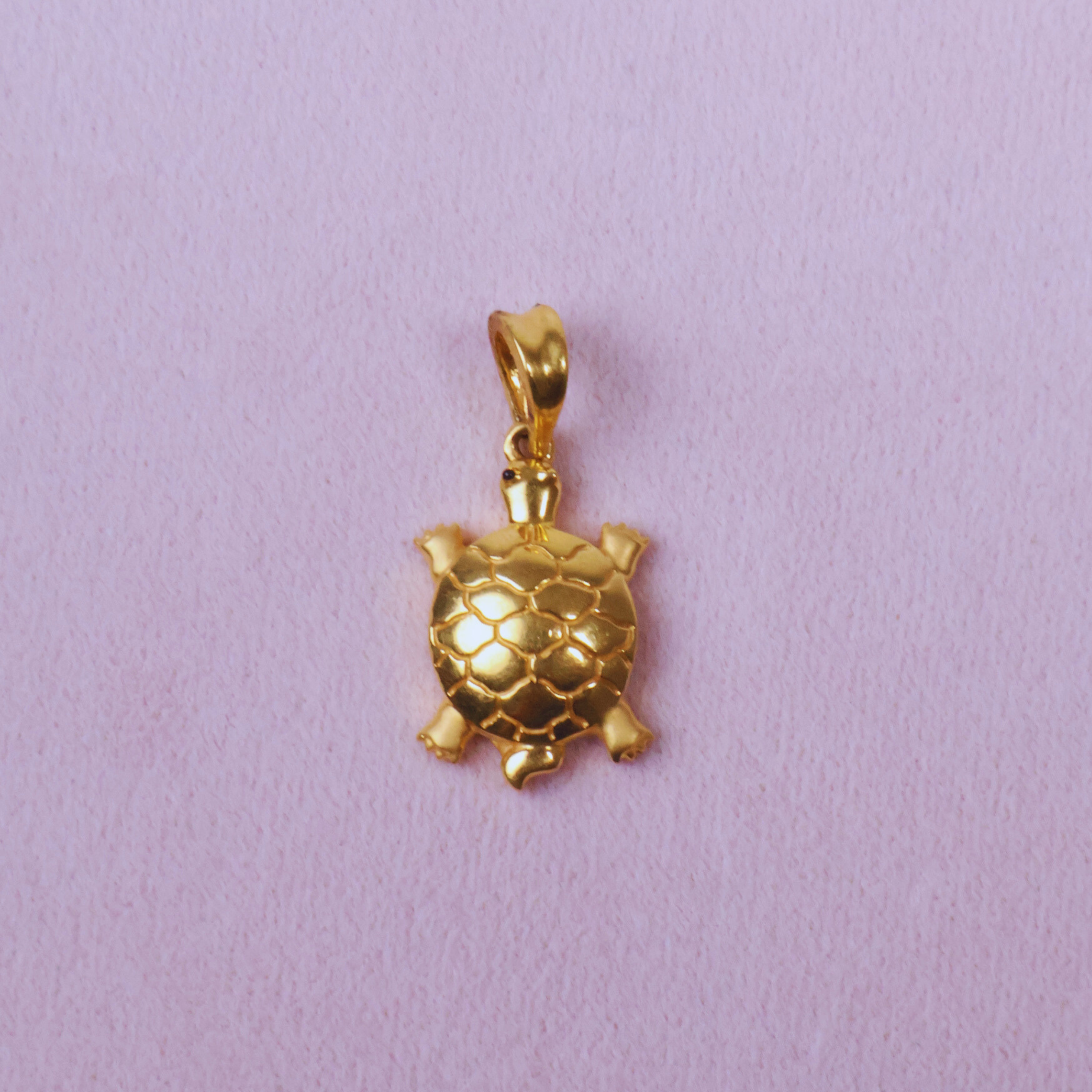 FANCY LOCKET
