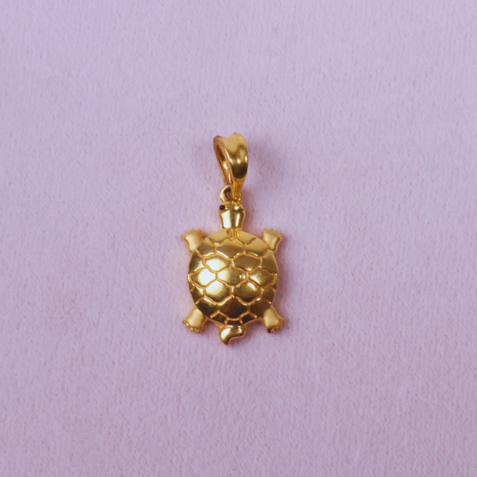 FANCY LOCKET
