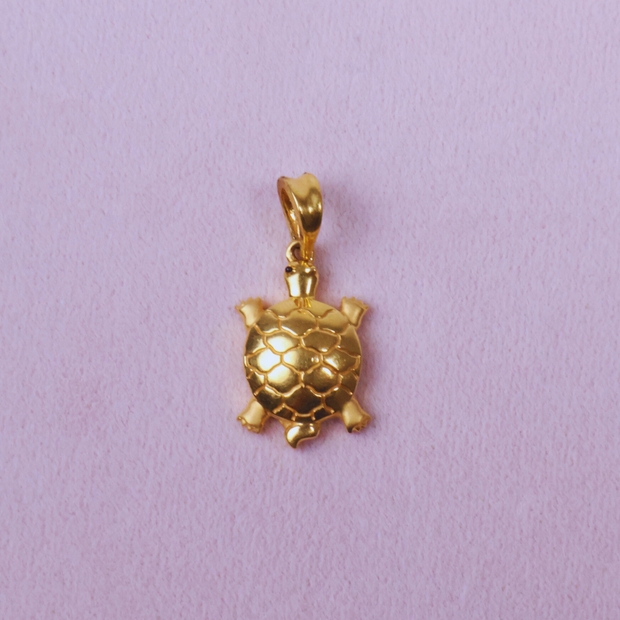FANCY LOCKET