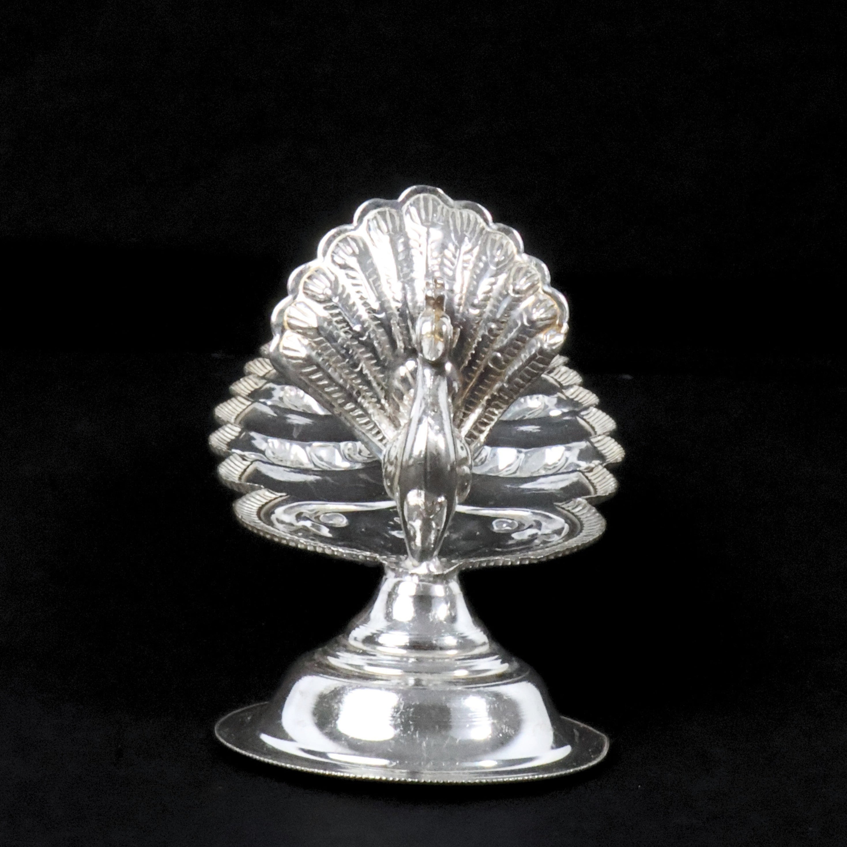 silver