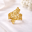 LADIES FANCY RING