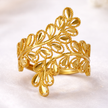 LADIES FANCY RING