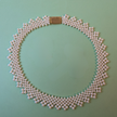PEARLS NECKLACE SET