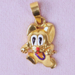 FANCY LOCKET
