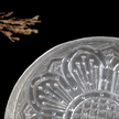 Silver Udaka Plate – Traditional South Indian Wedding Ritual Plate