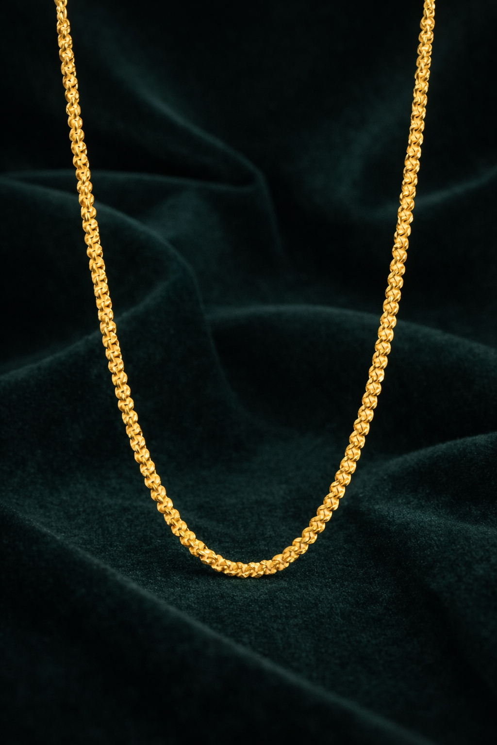 CHAINS