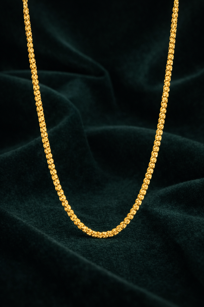 CHAINS