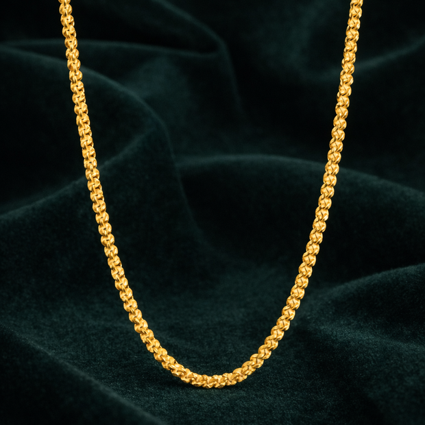 CHAINS
