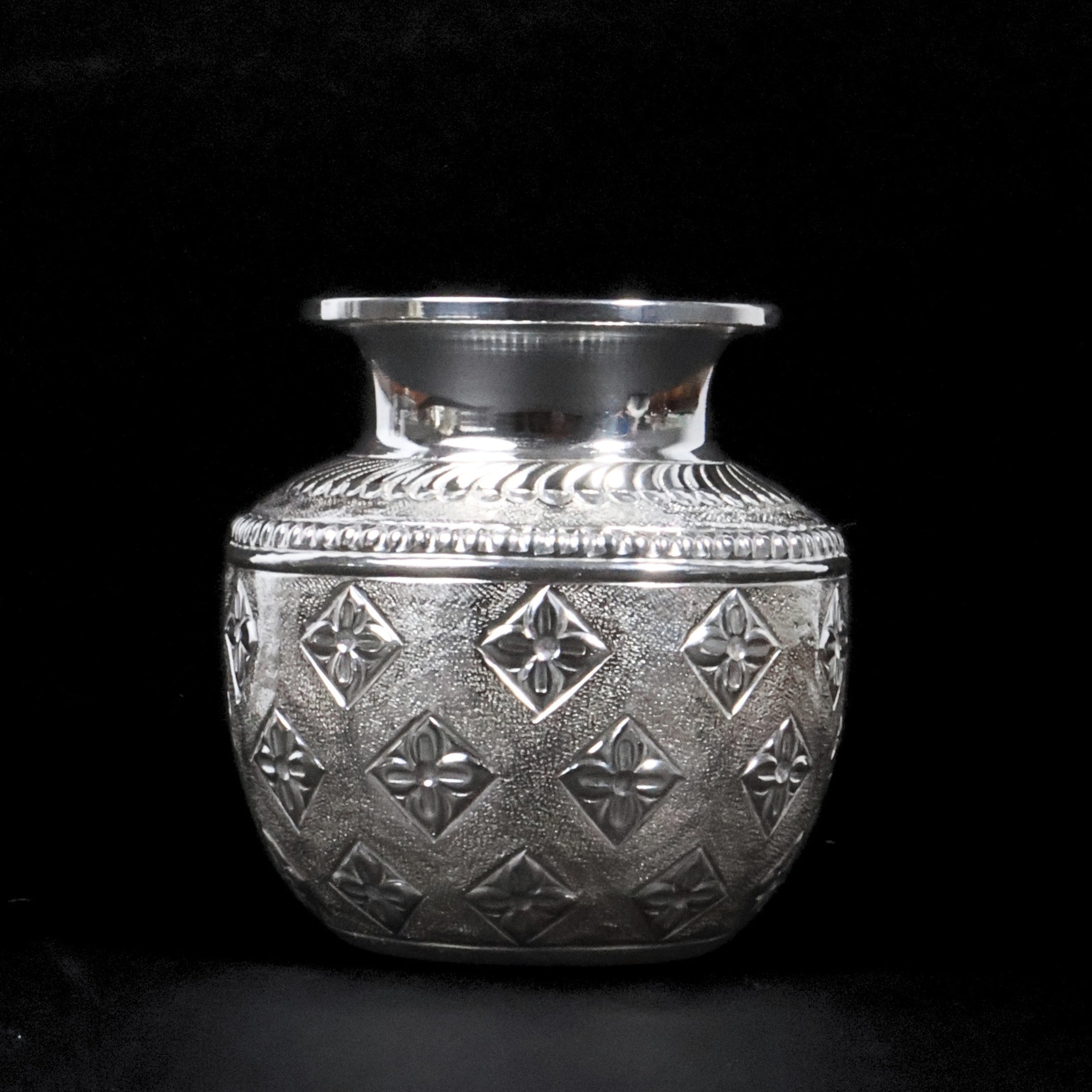 silver