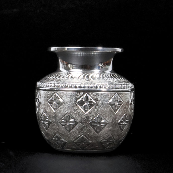 silver
