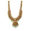 TEMPLE LONG NECKLACE