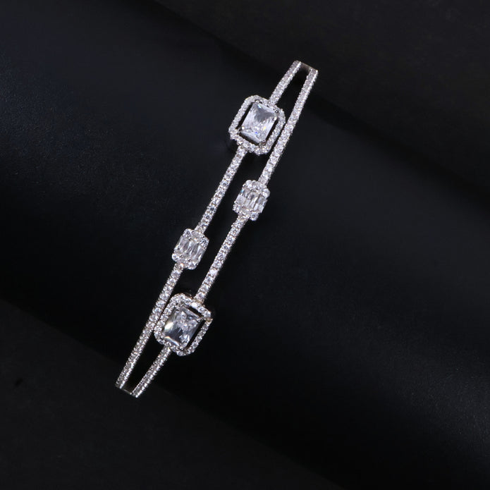 SILVER KADA