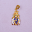 GOD LOCKET