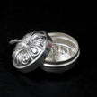 SILVER KUMKUMA BARANI