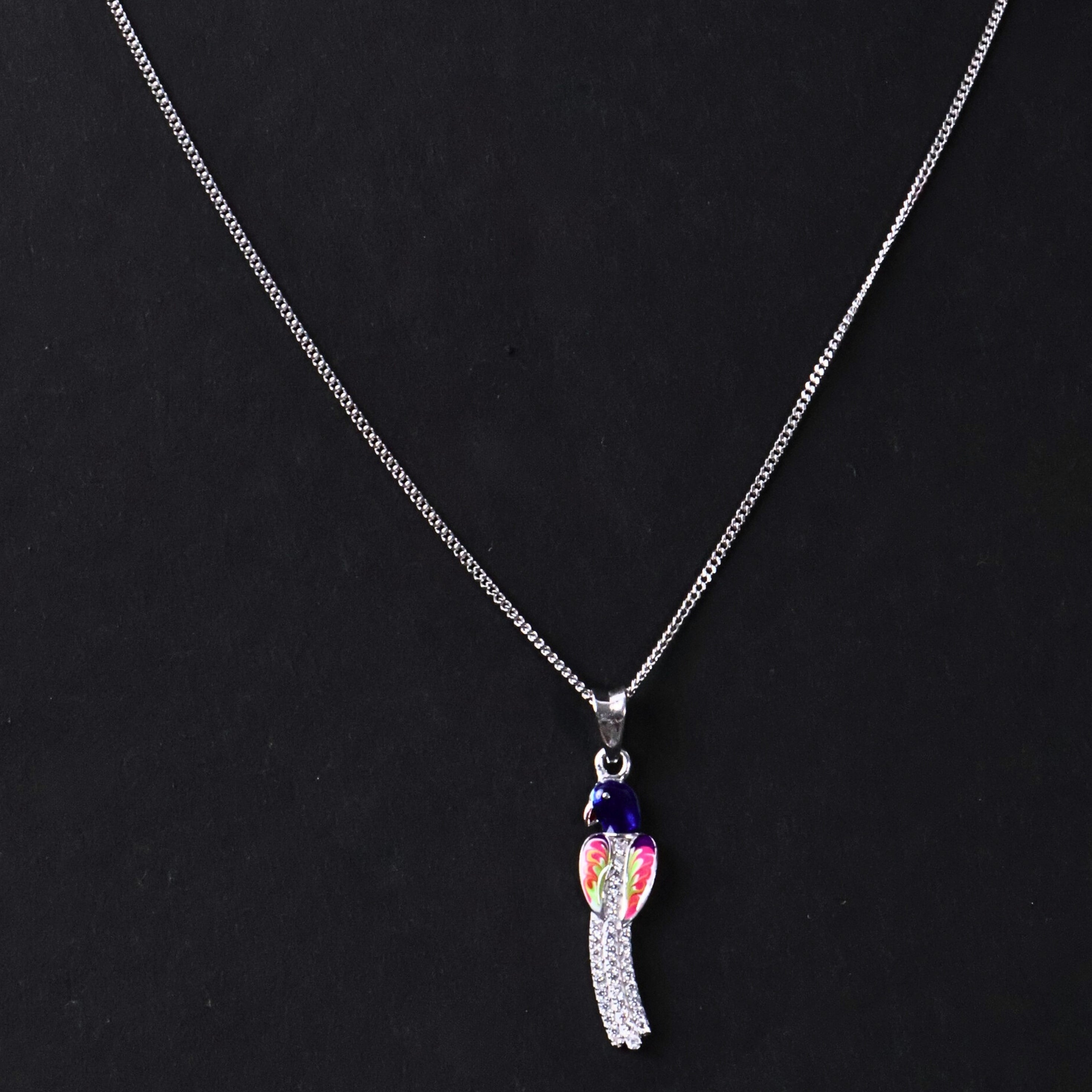 SILVER  JEWELLERY