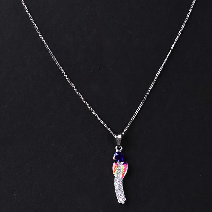 SILVER  JEWELLERY
