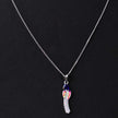 SILVER  JEWELLERY