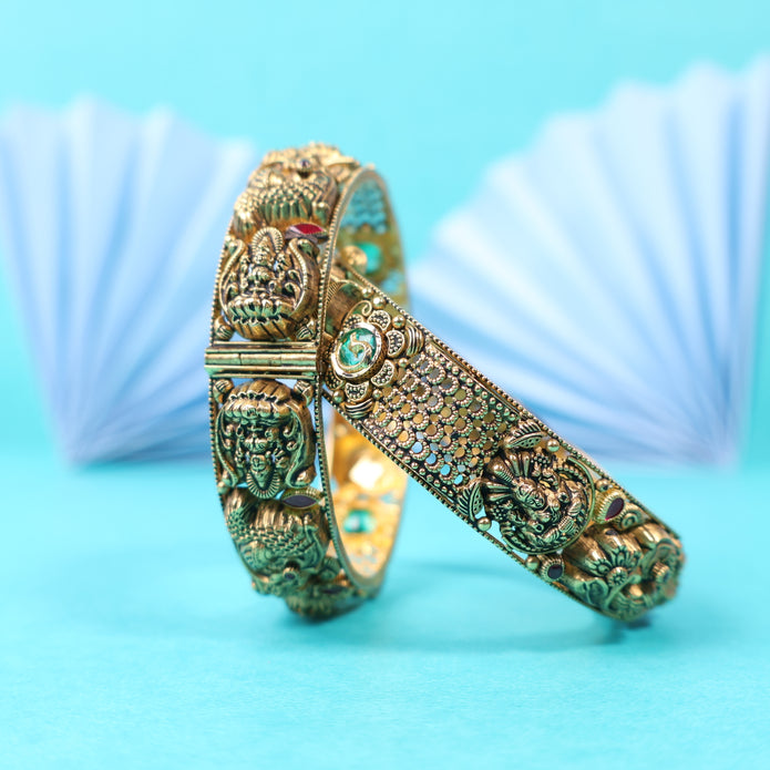 LAXMI  KADA BANGLE