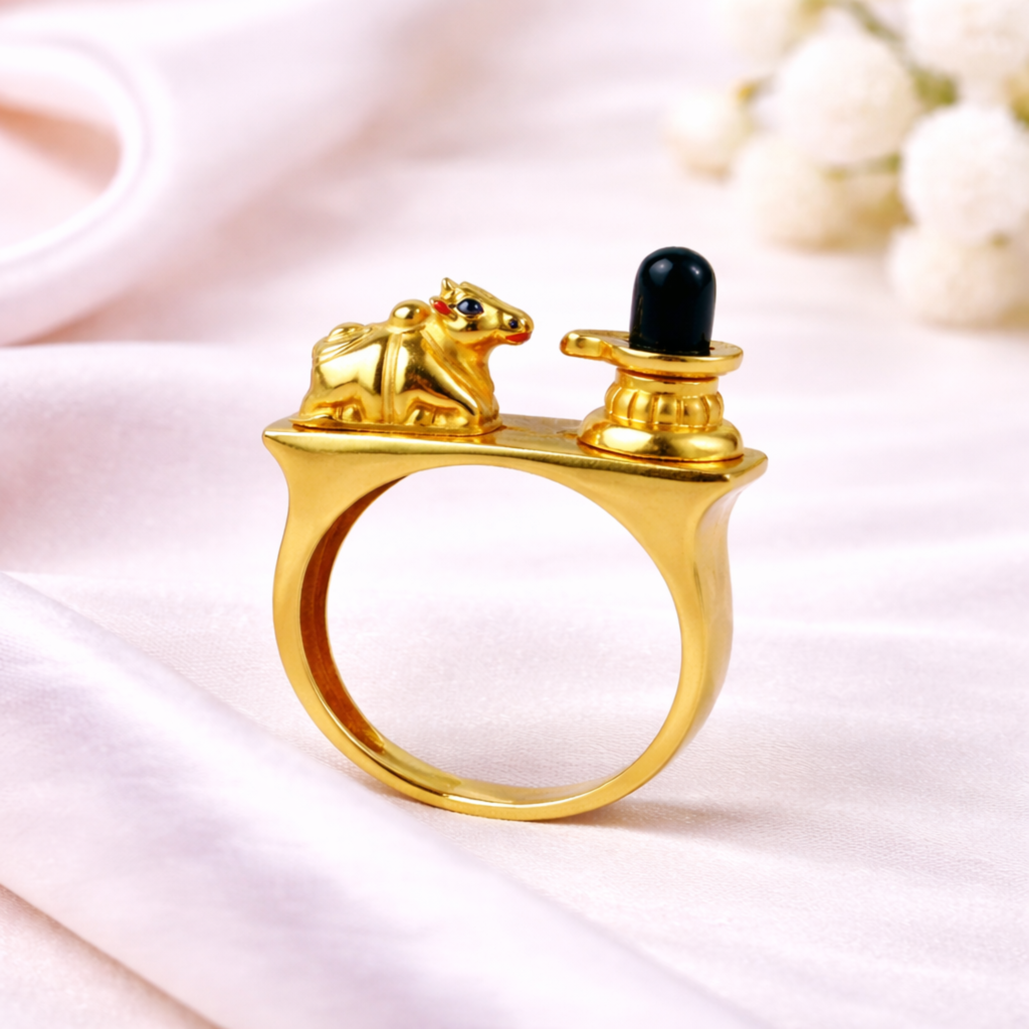 GENTS PLAIN RING