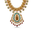 BOTTU LONG NECKLACE