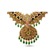 TEMPLE LONG NECKLACE