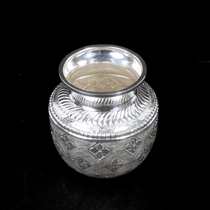 silver