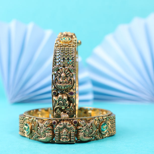LAXMI  KADA BANGLE