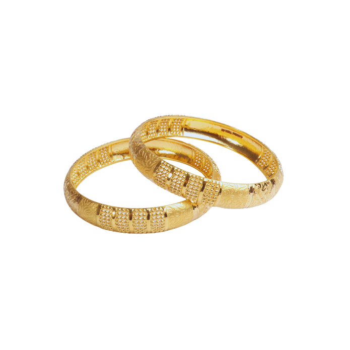 HANDMADE BANGLE