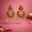 TEMPLE JHUMKA