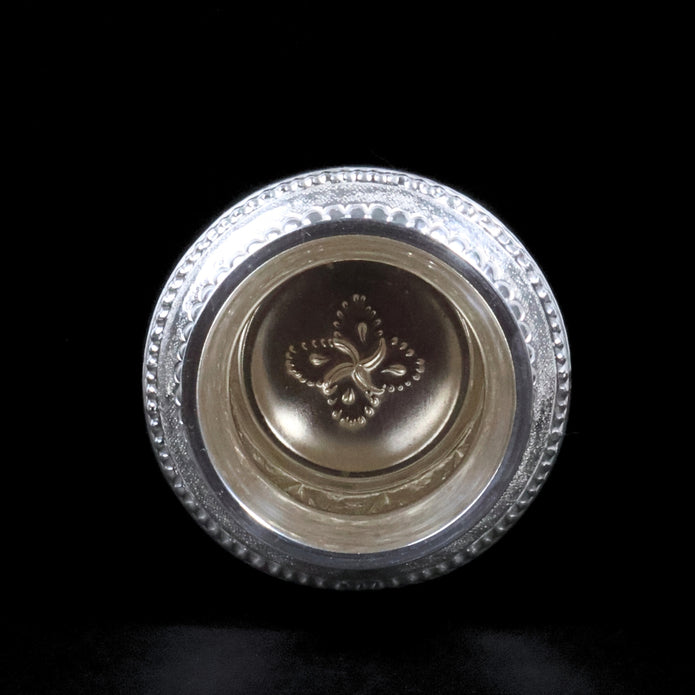 silver