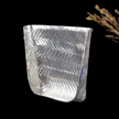 Silver Winnowing Tray (Cheta) – Traditional Silver Grain Tray