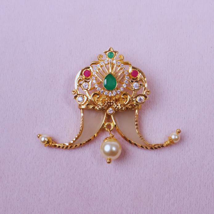 FANCY LOCKET