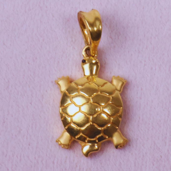 FANCY LOCKET