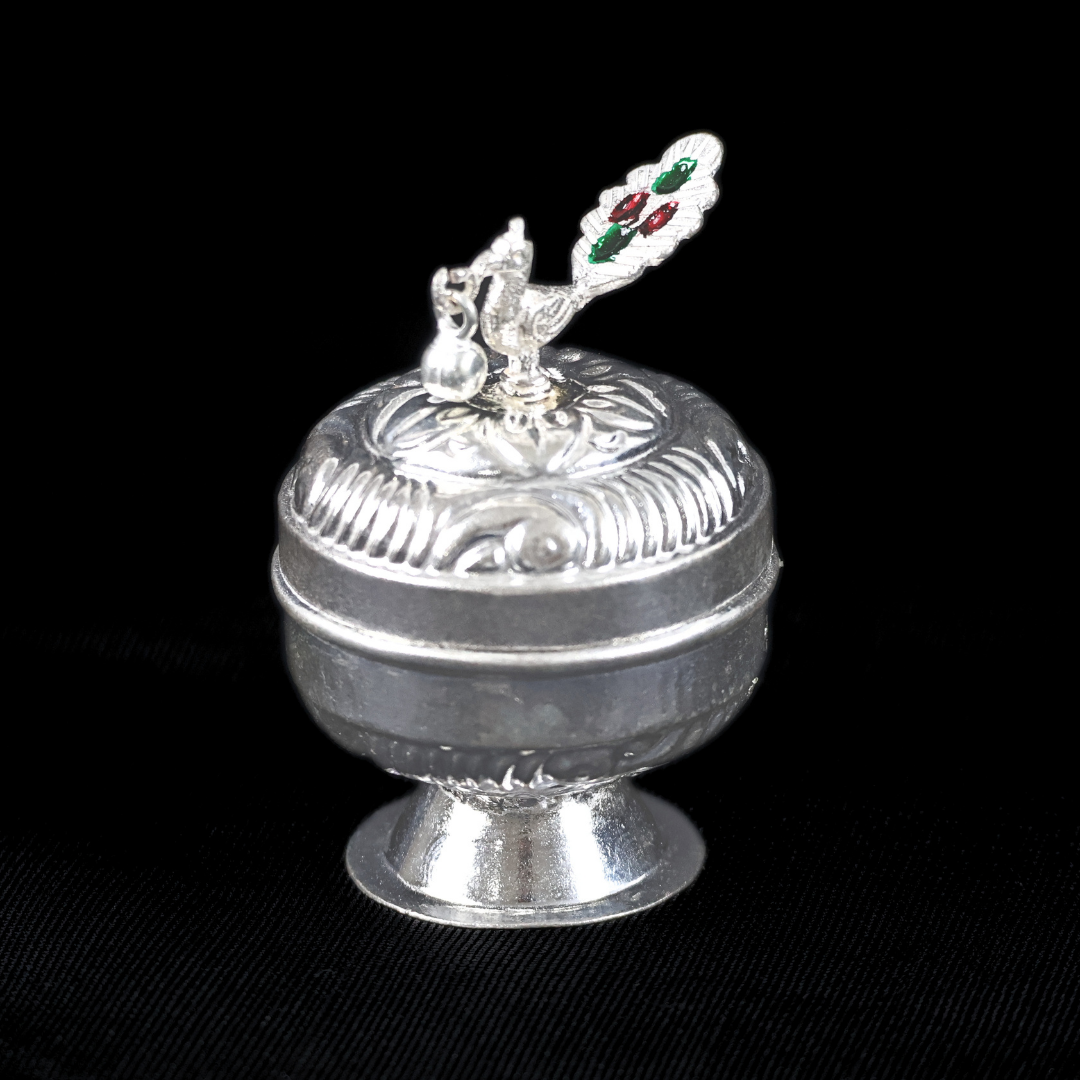 Silver