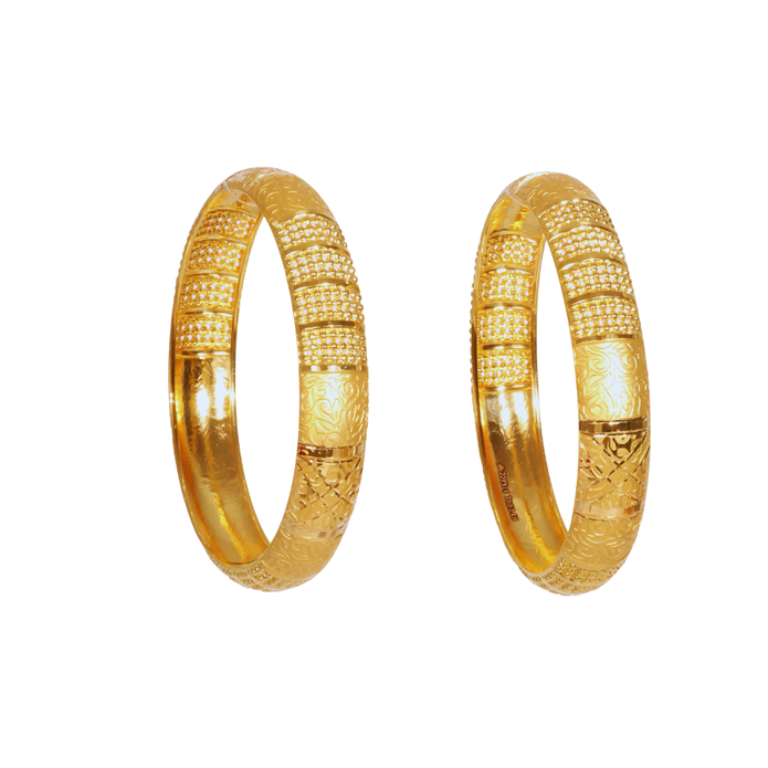 HANDMADE BANGLE