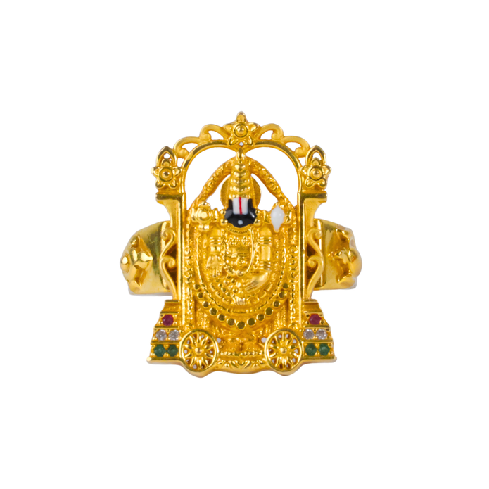 GOD RING