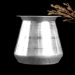 Silver Plain Chambu – Traditional Silver Pooja Vessel