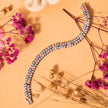 Silver fancy Girls Bracelets
