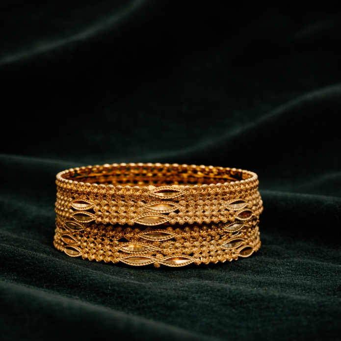 MACHINE MADE BANGLE