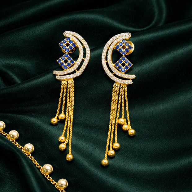 FANCY EARRING