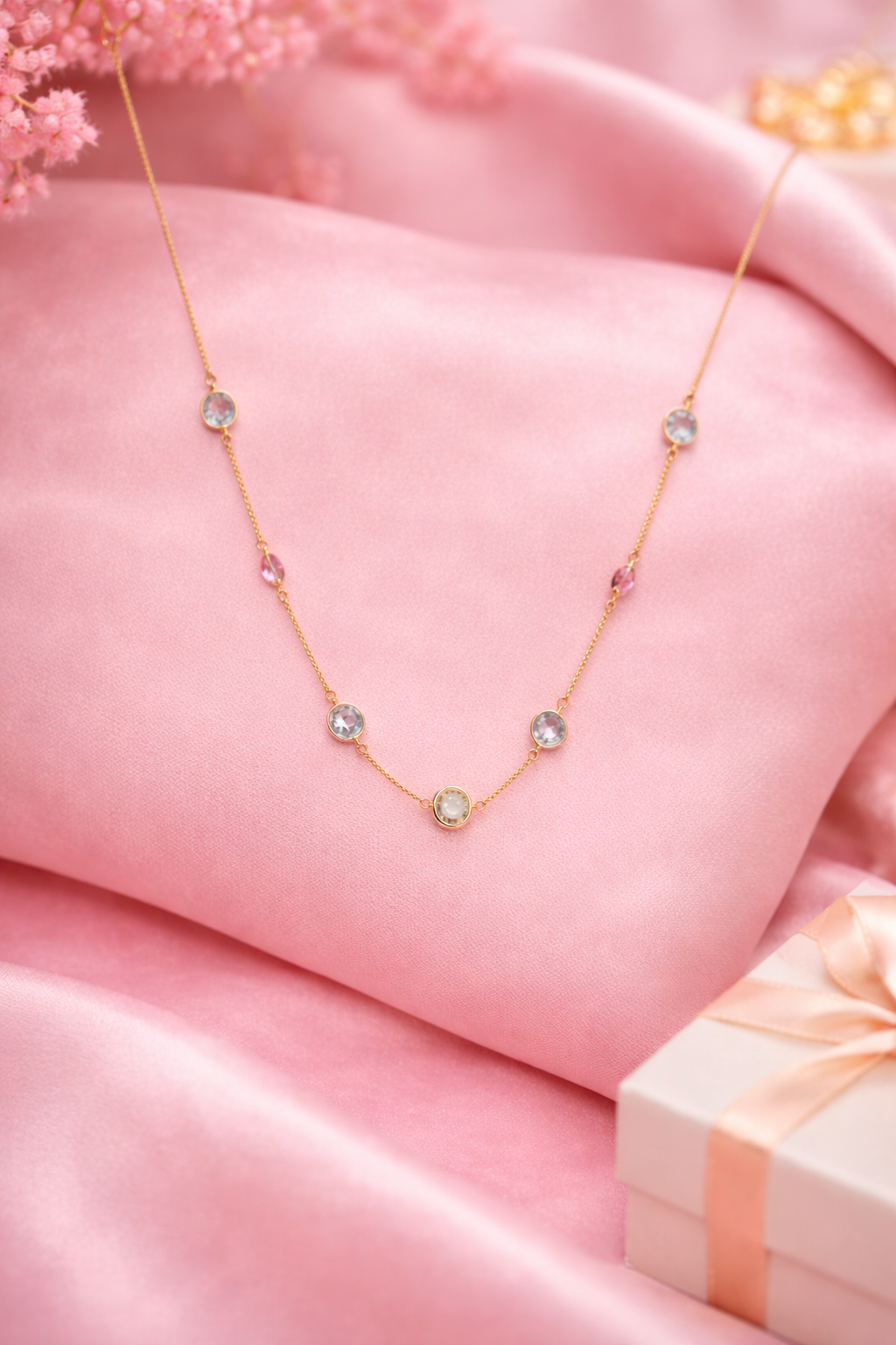 FANCY CHAIN