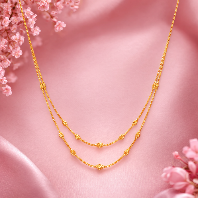 FANCY CHAIN