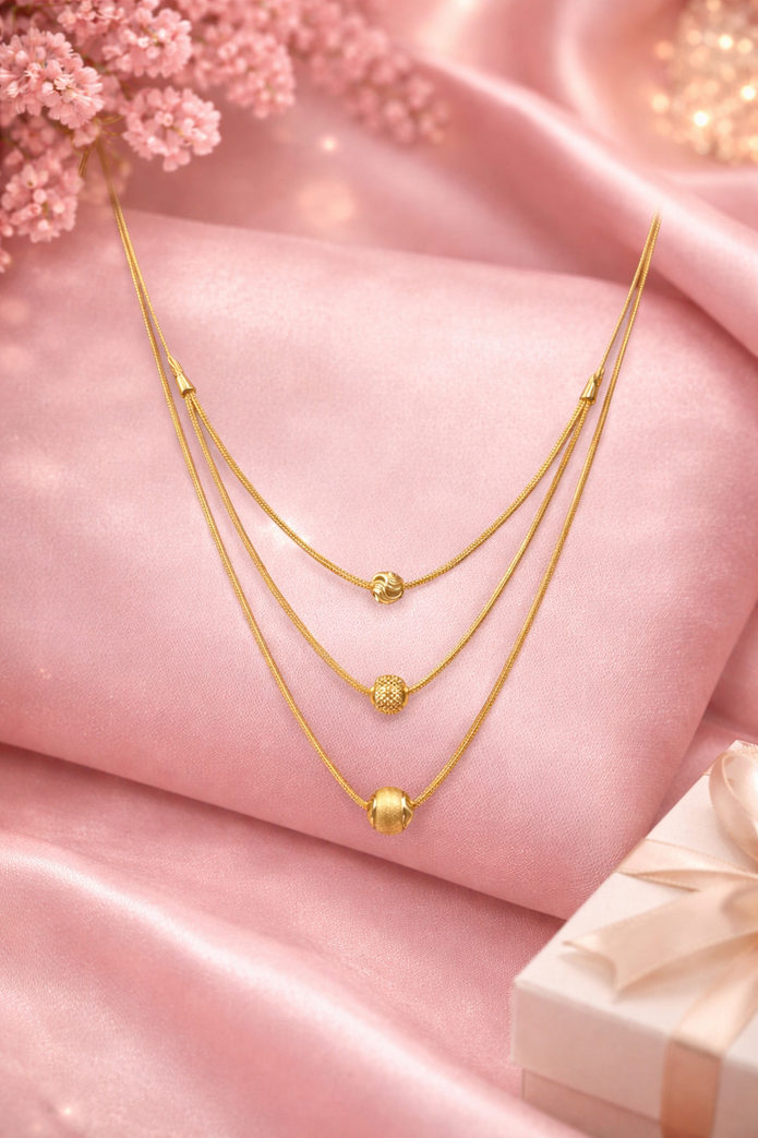 FANCY CHAIN