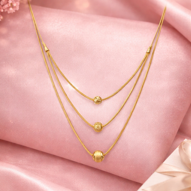 FANCY CHAIN
