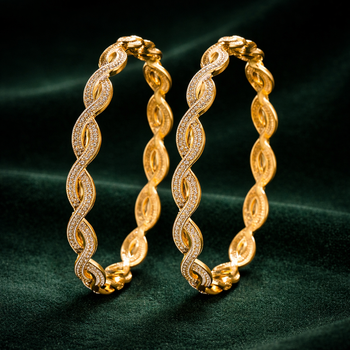 FANCY BANGLE