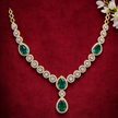 FANCY NECKLACE