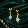 FANCY EARRING