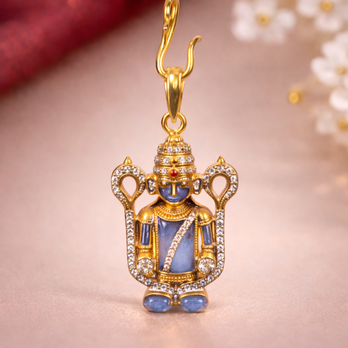 GOD LOCKET